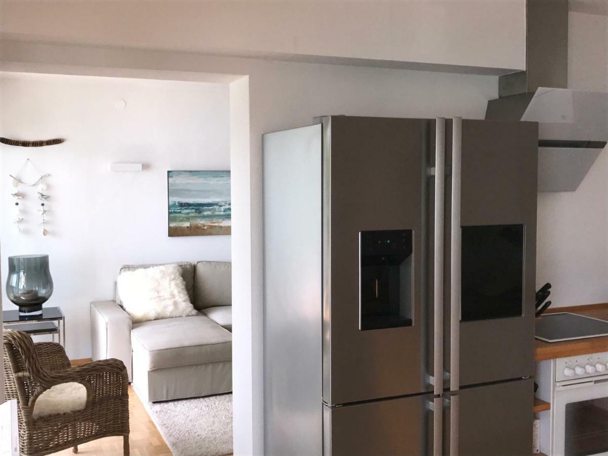 Ferienwohnung Toeschling Woerthersee Techelsberg ภายนอก รูปภาพ