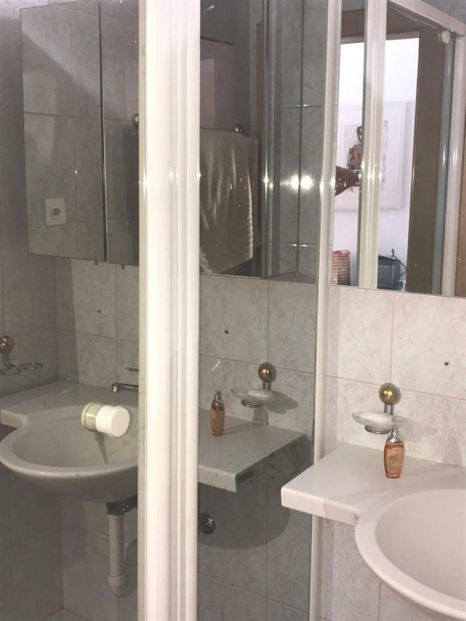 Ferienwohnung Toeschling Woerthersee Techelsberg ภายนอก รูปภาพ