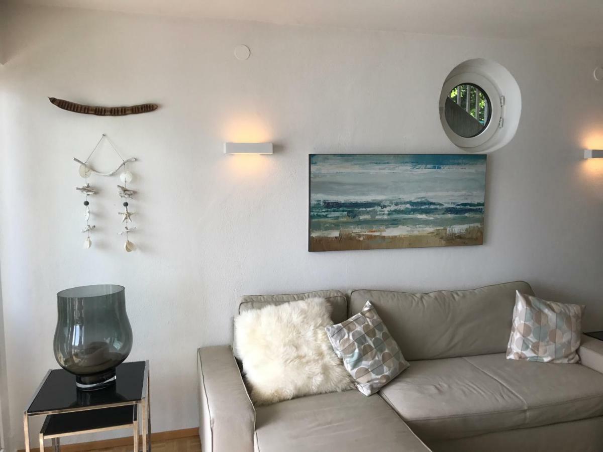 Ferienwohnung Toeschling Woerthersee Techelsberg ภายนอก รูปภาพ