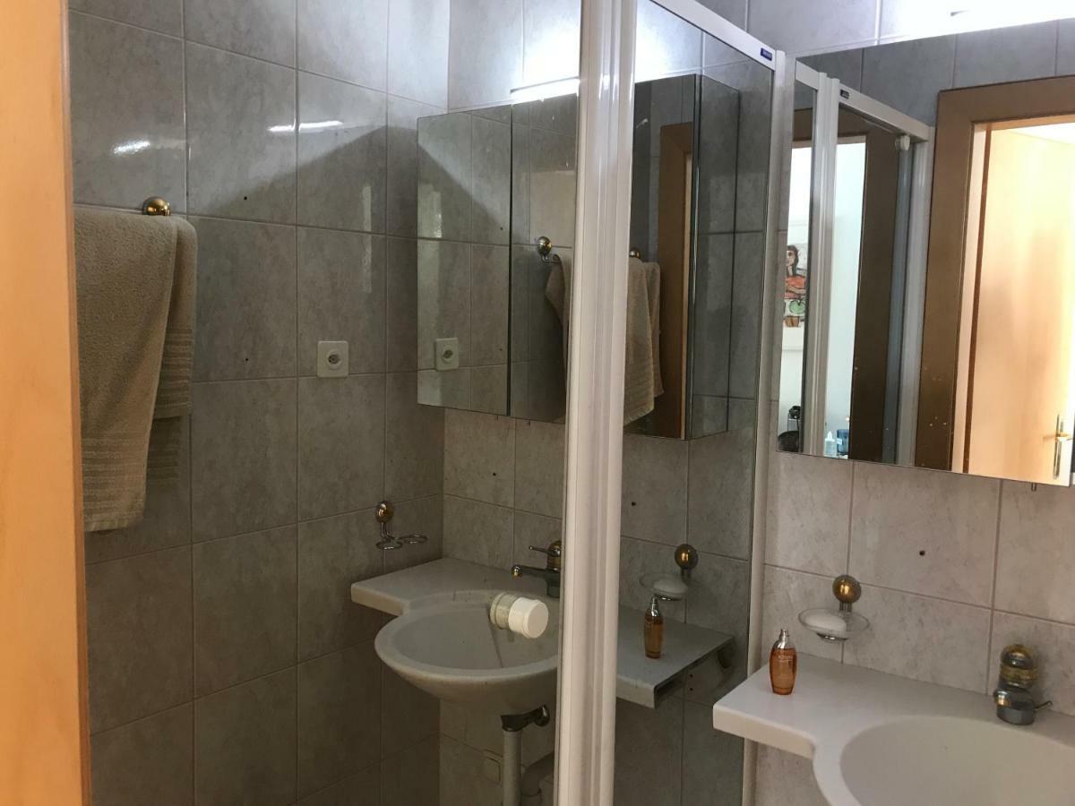 Ferienwohnung Toeschling Woerthersee Techelsberg ภายนอก รูปภาพ